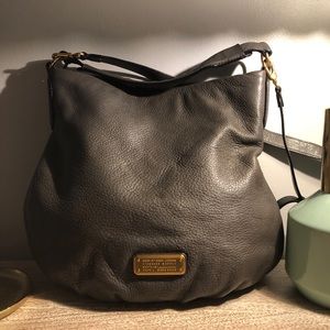 Marc by Marc Jacobs Classic Q Hillier crossbody